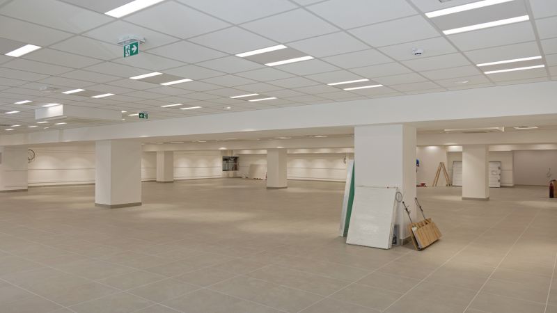 Cost of Tile IN Fort Wayne, IN